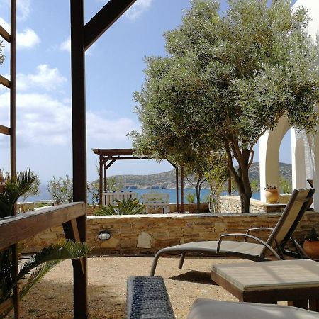 Gio St Gio Apartment 2 Antiparos St Giorgio Agios Georgios  Extérieur photo